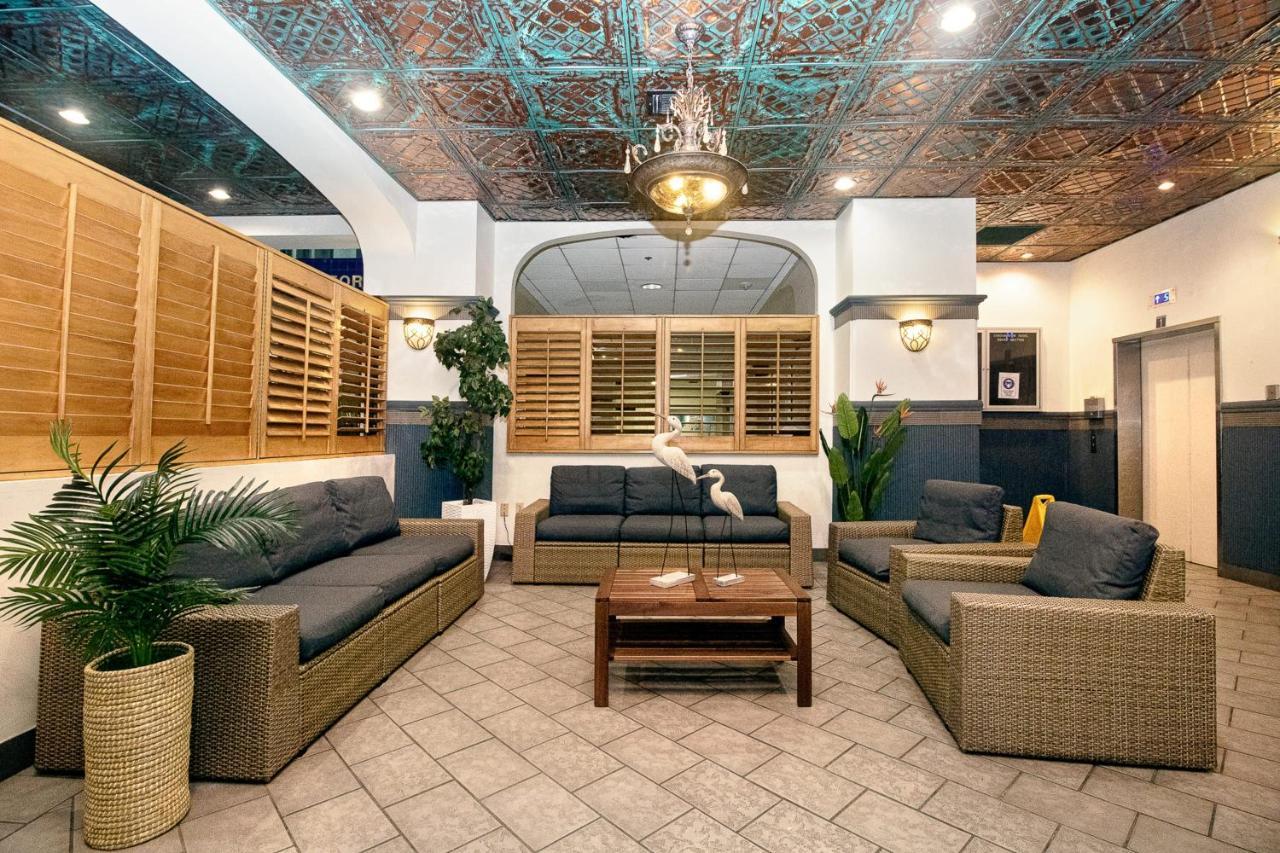 654 City View Apartment Hollywood Beach Dania Beach Bagian luar foto