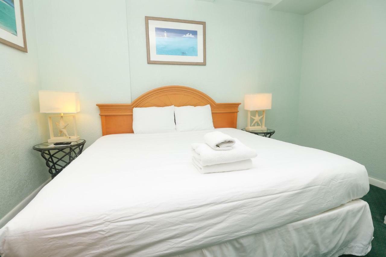 654 City View Apartment Hollywood Beach Dania Beach Bagian luar foto