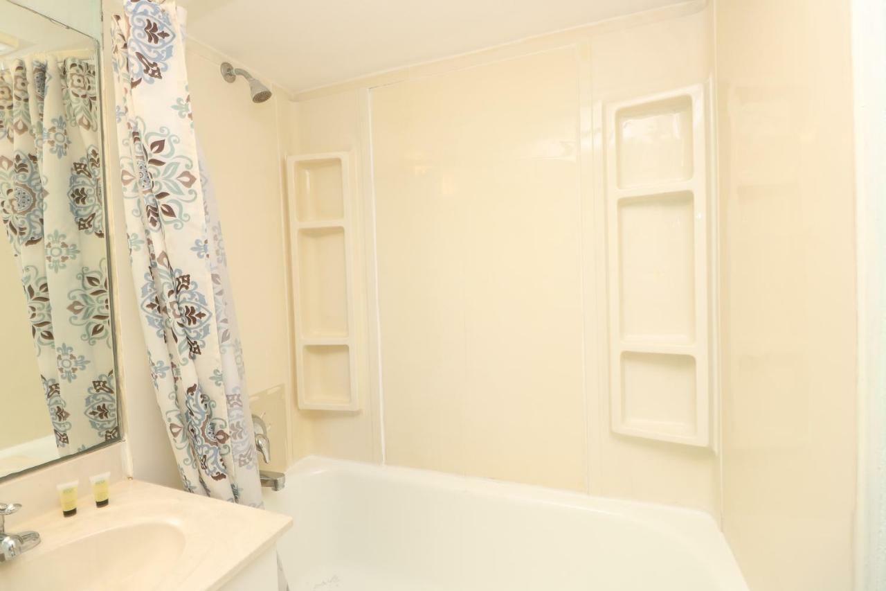 654 City View Apartment Hollywood Beach Dania Beach Bagian luar foto