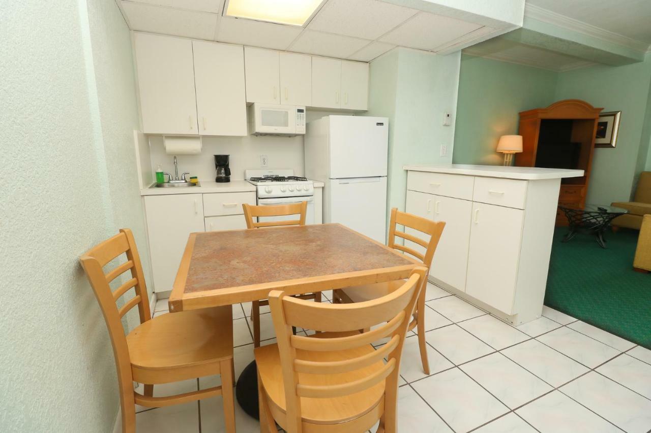 654 City View Apartment Hollywood Beach Dania Beach Bagian luar foto